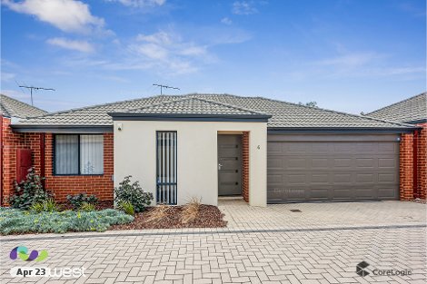 6/37 Sixth Rd, Armadale, WA 6112