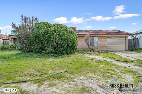 9 Kookaburra Tce, Ballajura, WA 6066