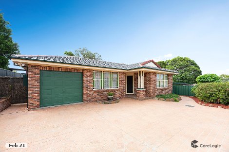 113a Georges River Rd, Jannali, NSW 2226