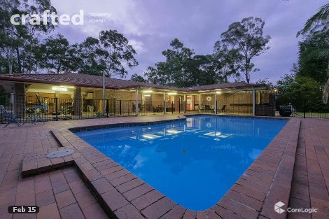 47 Lionheart St, Forestdale, QLD 4118