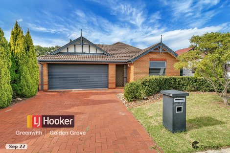 3a Roycroft Pl, Golden Grove, SA 5125