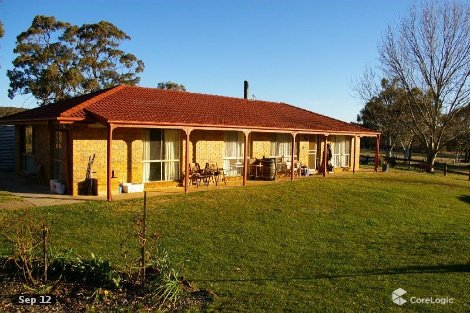 372 Inverary Rd, Paddys River, NSW 2577