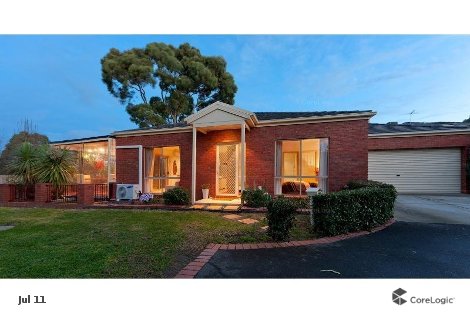 6/40 Myrtle St, Langwarrin, VIC 3910