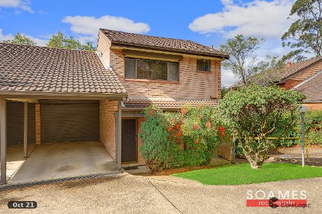 9/10-14 Loch Maree Ave, Thornleigh, NSW 2120