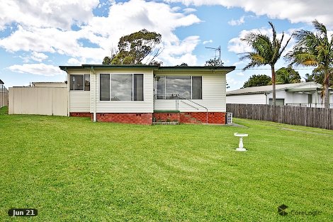 28 Ophir St, Orient Point, NSW 2540