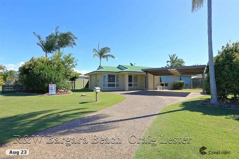 4 Norman Tce, Bargara, QLD 4670