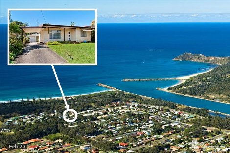 14 Ocean St, North Haven, NSW 2443