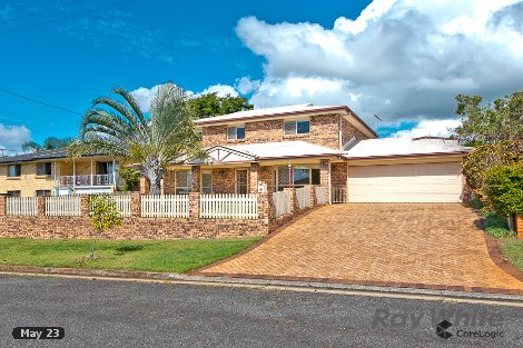 8 Milliner St, Nudgee, QLD 4014