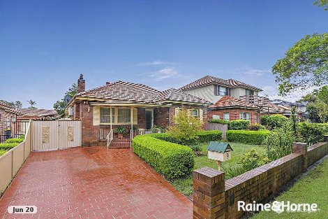 9 Mepunga St, Concord West, NSW 2138