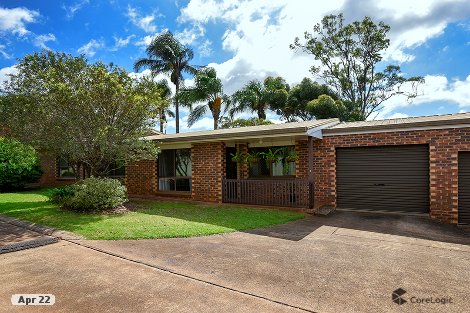 3/329 West St, Harristown, QLD 4350