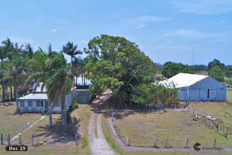 64 Mcconnells Lane, Palmers Island, NSW 2463