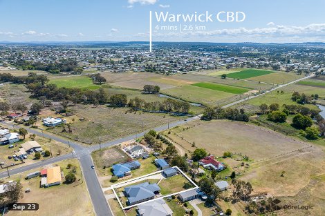 5 Canningvale Rd, Warwick, QLD 4370