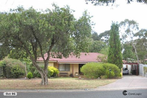 38 Greenwood Dr, St Agnes, SA 5097