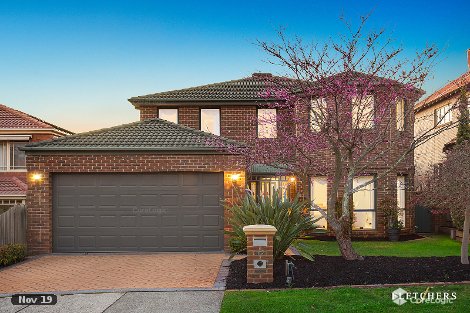 12 Wattlebird Ct, Burwood, VIC 3125