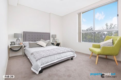 6/11-13 Octavia St, Toongabbie, NSW 2146