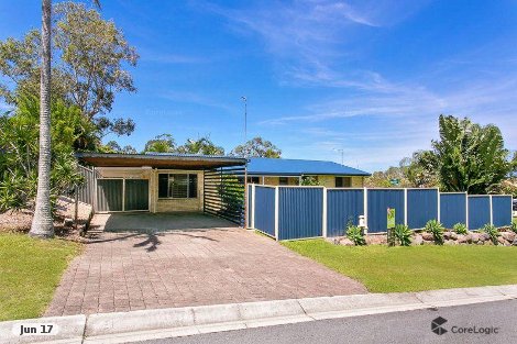 3 Lexington Dr, Worongary, QLD 4213