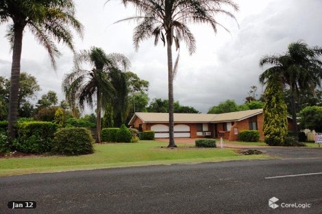 28 Robinson Rd, Laidley, QLD 4341