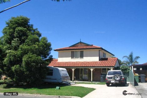 28 Pasturegate Ave, Cambridge Gardens, NSW 2747