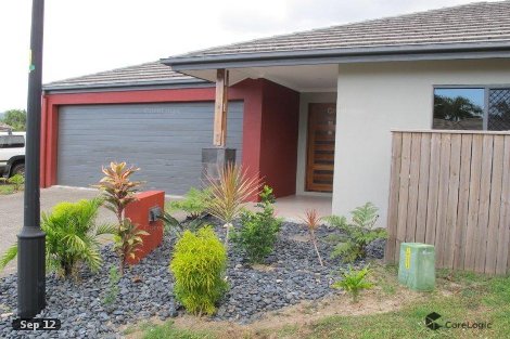 10/10 The Entrance, Kewarra Beach, QLD 4879