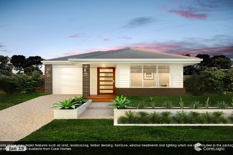 Lot 540 Rosella Way, Deebing Heights, QLD 4306