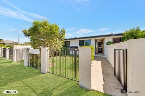 2/27 Auckland St, Gladstone Central, QLD 4680