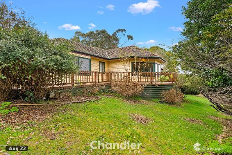 42 Selby-Aura Rd, Menzies Creek, VIC 3159