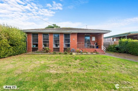 35 Gibsons Rd, Sale, VIC 3850