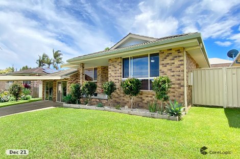 21 Anna Kristina Cct, Boambee East, NSW 2452