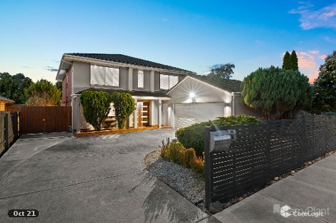 14 London Cres, Narre Warren, VIC 3805