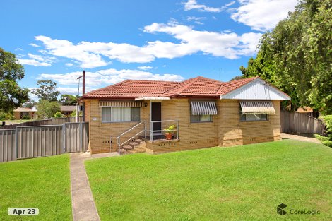 9 Munmora Pl, Oxley Park, NSW 2760