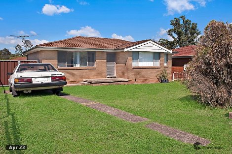 121 Hoyle Dr, Dean Park, NSW 2761