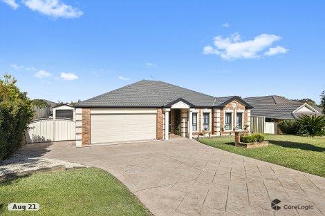 37 Honeyoak Dr, Aberglasslyn, NSW 2320