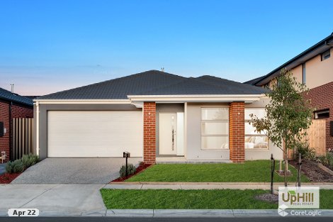 6 Clamoroso Dr, Clyde North, VIC 3978