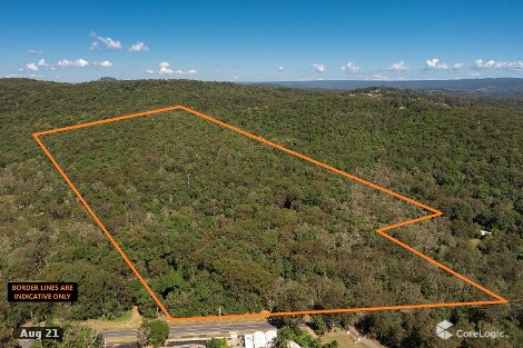 168-194 Verrierdale Rd, Verrierdale, QLD 4562