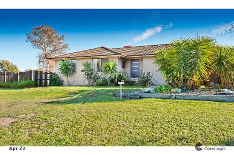 1 Curringa Pl, Springdale Heights, NSW 2641