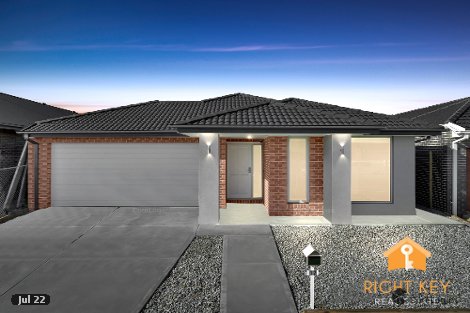 12 Willaroy Bvd, Donnybrook, VIC 3064