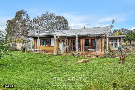 85 Baker Rd, Amherst, VIC 3371