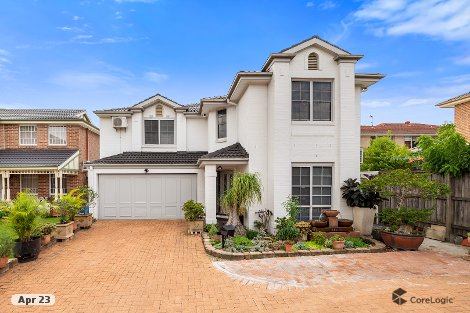 14 Lavender Cl, Casula, NSW 2170