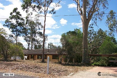 176 Priors Pocket Rd, Moggill, QLD 4070