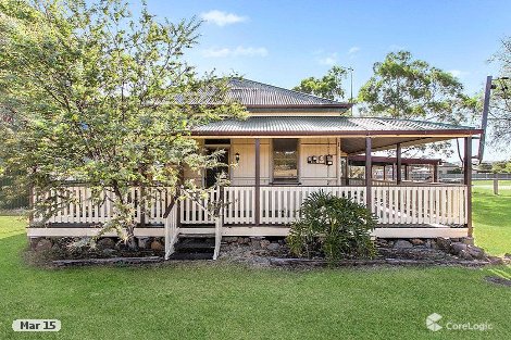 34 Tooth St, Nobby, QLD 4360