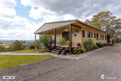 52 Old Schoolhouse Rd, Crawford River, NSW 2423