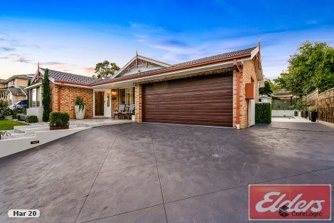 9 Lady Jamison Dr, Glenmore Park, NSW 2745