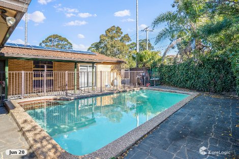 2 Ikara Cres, Moorebank, NSW 2170