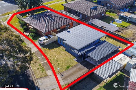 1 Niblo St, Doonside, NSW 2767