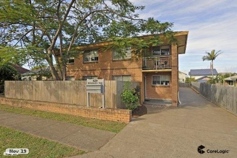 3/162 Kingsley Tce, Manly, QLD 4179