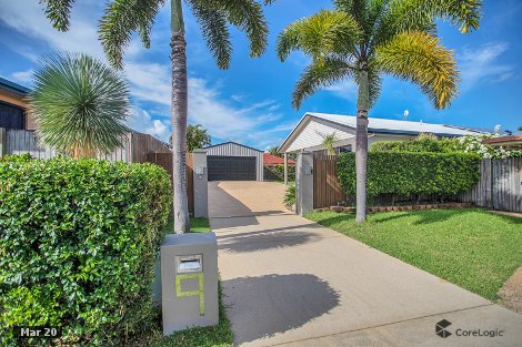 9 Salmon Ct, Andergrove, QLD 4740