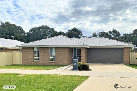 34 Royce Cres, Lavington, NSW 2641