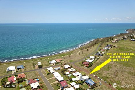 199 Atkinsons Rd, Elliott Heads, QLD 4670