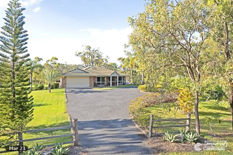 118 Costello Rd, Tungamull, QLD 4702