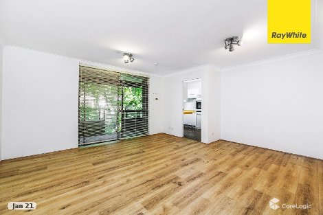 33/31 Fontenoy Rd, Macquarie Park, NSW 2113